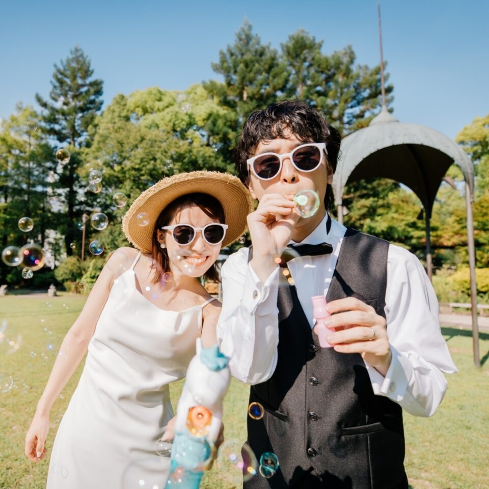 お得に叶える夏ウエディング！7・8月限定サマープランが登場！