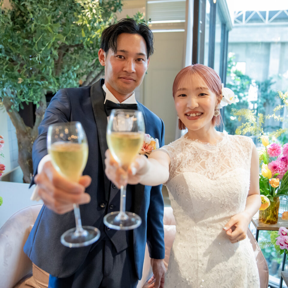 私たちらしく～みんなと創る日～