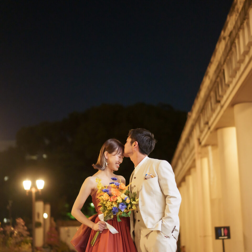 大家族パーティー