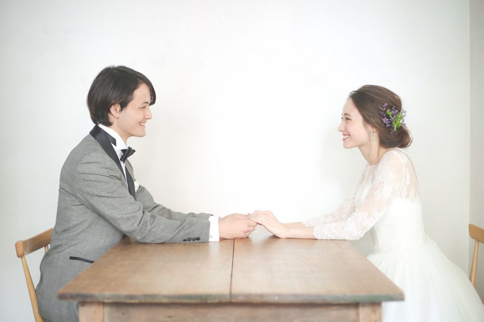 少人数or大人数 Withコロナにおける新しい結婚式の形とは でら婚