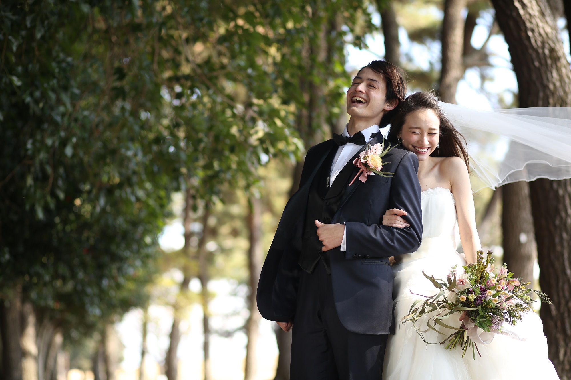 Withコロナの結婚式 新しい生活様式のweddingをご紹介 でら婚