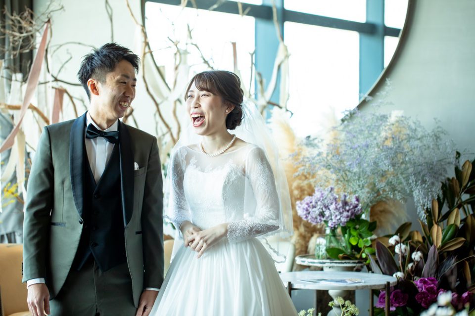 結婚が決まったけど このままで大丈夫 でら婚