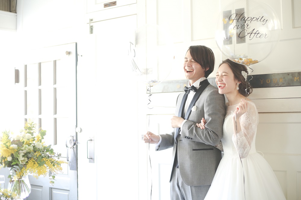 コロナ 結婚式 人が集まる結婚式での三密 感染症の対策とは でら婚