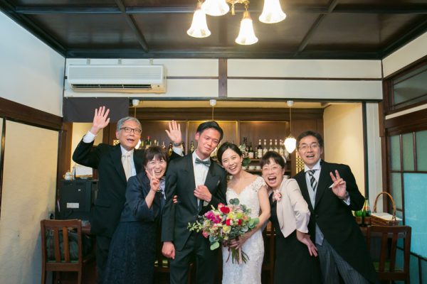 ウェルカムスピーチって何を話せばいいの スタイル別文例集 でら婚