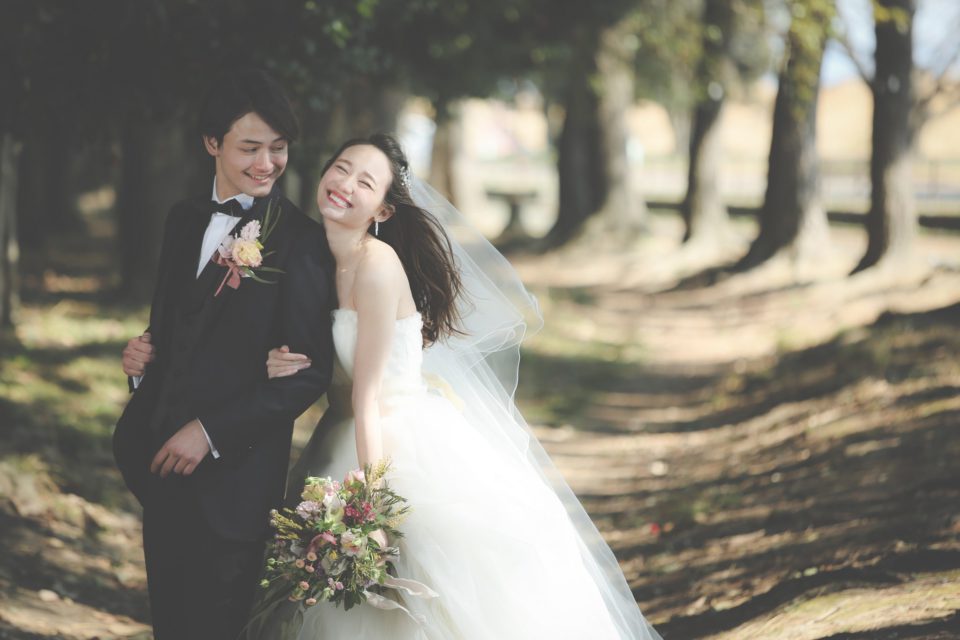 年 ウエディングドレスの人気ブランドランキング10選 日本国内 海外のおすすめトレンドや価格帯とは でら婚