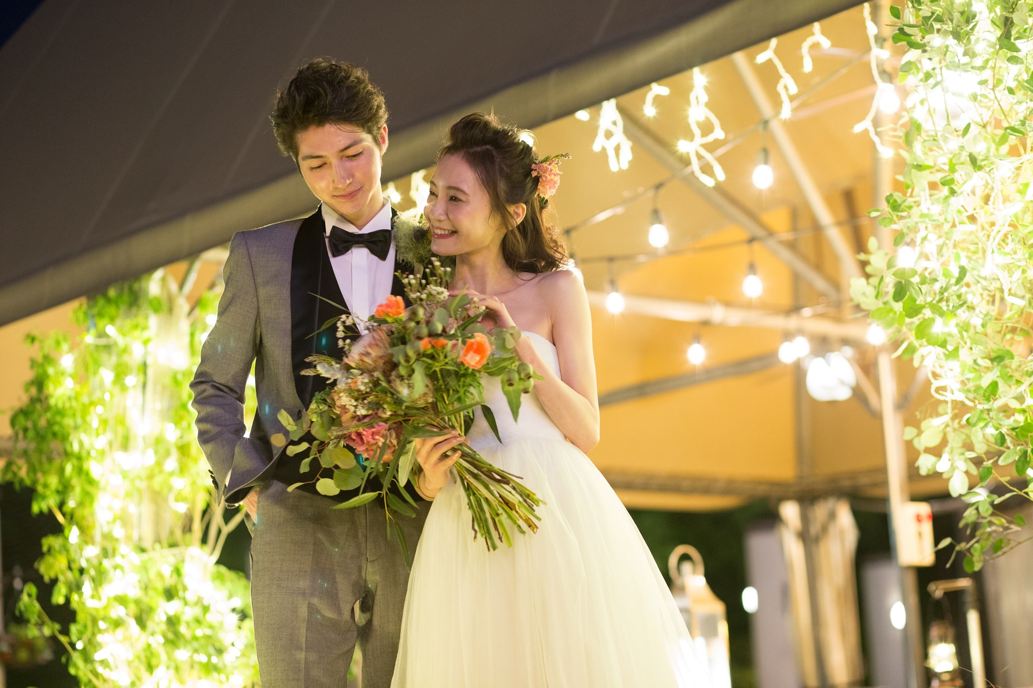 年 名古屋で結婚式の1 5次会を挙げるならおすすめの式場とは 費用相場や当日の流れもご紹介 でら婚
