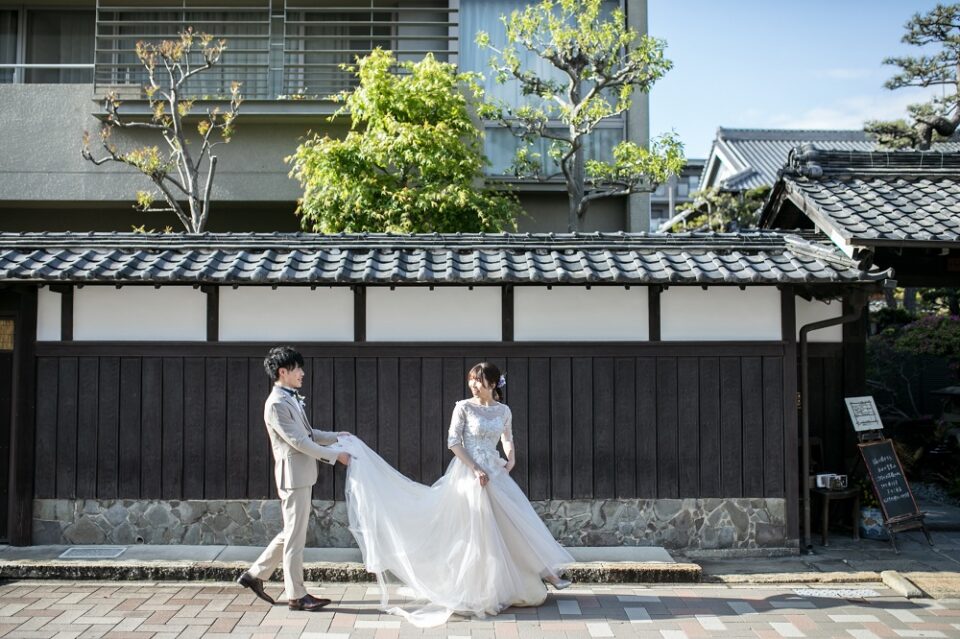 結婚式の会場探し スムーズに進めるポイントとは でら婚