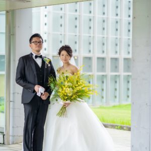 大切な場所 大学キャンパス ウエディング実例 名古屋市のオリジナル結婚式プロデュース アールウエディングス